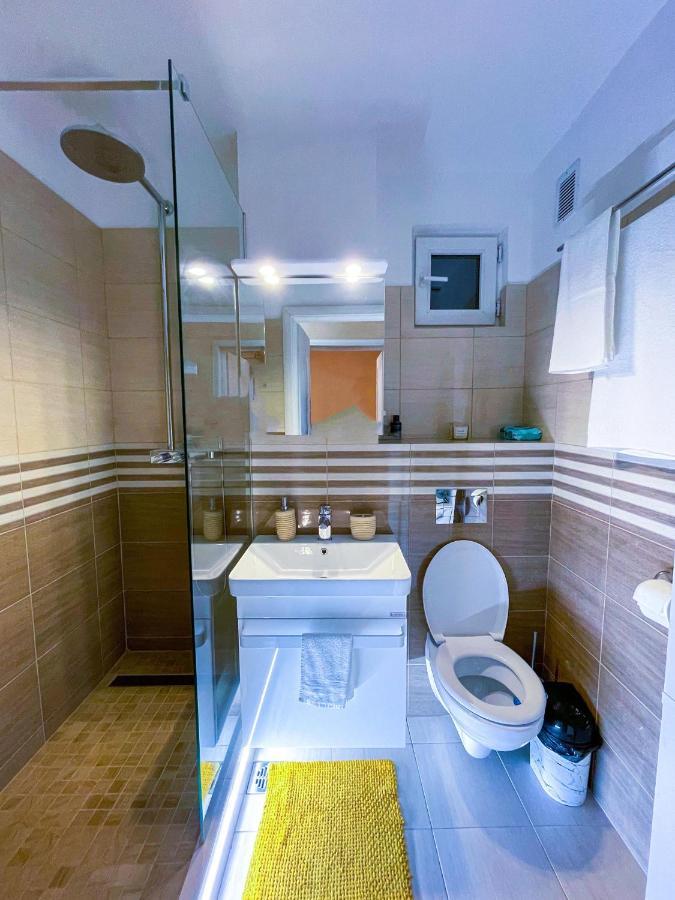 Apartament Rezidential Cero Timisoara Exterior photo